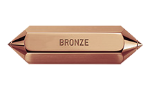 Bronze Pencil